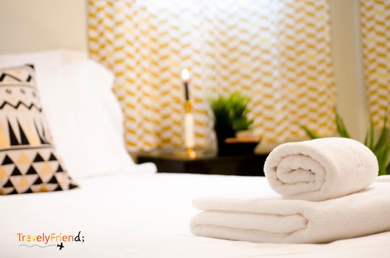 산티아고데콤포스텔라 Coqueto & Confortable Apartamento 아파트 외부 사진